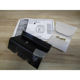 Cutler Hammer 625B229G08 Line Terminal Shield Kit (Pack of 8) - Used