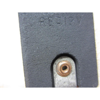 Baldor Reliance RE41PV Carbon Brush - New No Box