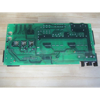 Fanuc A16B-2202-0781 Board A16B-2202-078105B - Used