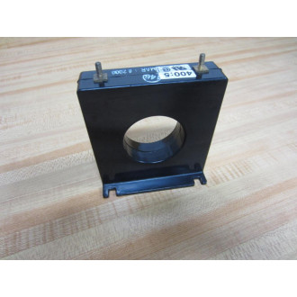 Instrument Transformers 6 ASFT-401 Current Transformer 6ASFT401 - Used