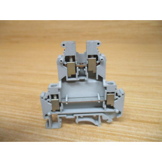 Phoenix Contact UKK5 Terminal Block 2774017 (Pack of 9) - Used
