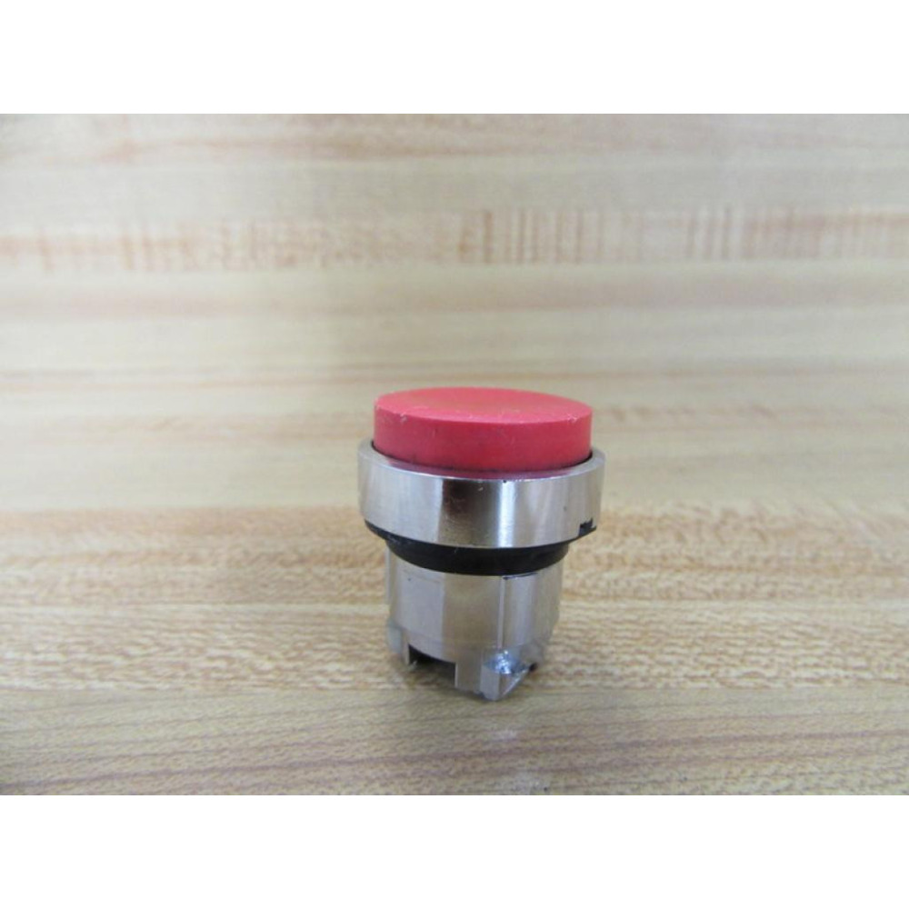 Telemecanique ZB4BL4 Push Button Switch - New No Box