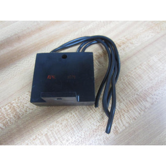 MTR AB-120630 Noise Supressor AB120630 WO Terminals - Used