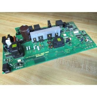 Fanuc A16B-2202-0420 Board A16B-2202-042010F - Used