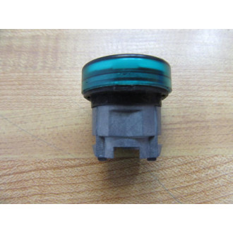 Schneider Electric ZB4 BV03 Pilot Light Head 088950 (Pack of 2) - Used