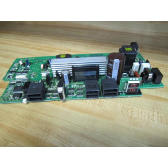 Fanuc A16B-2202-0420 Board A16B-2202-042010F - Used