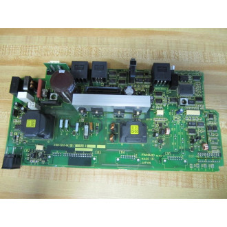 Fanuc A16B-2202-0420 Board A16B-2202-042015G - Used