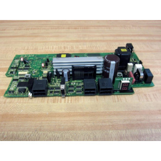 Fanuc A16B-2202-0420 Board A16B-2202-042015G - Used
