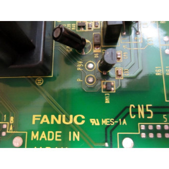 Fanuc A16B-2202-0420 Board A16B-2202-042015G - Used