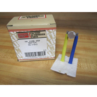 Carrier HH 12ZB 250 Limit Switch HH12ZB250