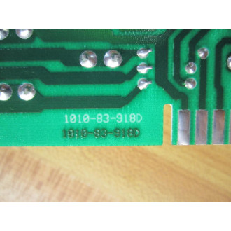 Carrier Bryant HH84AA020 Control Board