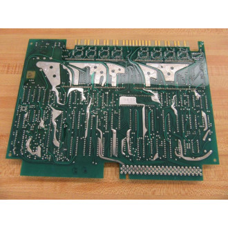 General Electric 1C600YB813B Board 44A717162-011 - Used