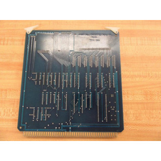 Measurex 05358700 Input Processor 04358700 - Used