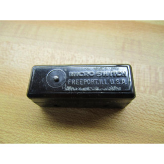 Micro Switch BZ-R169 Honeywell Basic Snap Switch BZR169 - New No Box