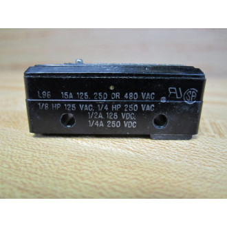 Micro Switch BZ-R169 Honeywell Basic Snap Switch BZR169 - New No Box