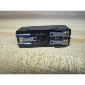 Micro Switch BZ-R169 Honeywell Basic Snap Switch BZR169 - New No Box