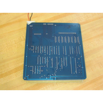 Measurex 05358700 Input Processor 04358700 - Used