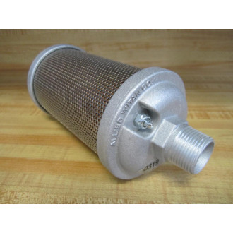 Alwitco 0319007 Allied Witan Muffler 44AW56 Size 07