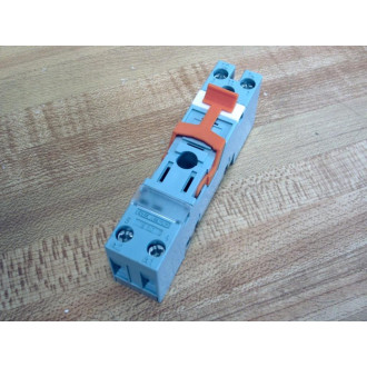 Releco S-10 1P Relay Socket S10 - New No Box