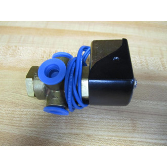 Parker 04F30C2606ABFGC05H Valve - New No Box