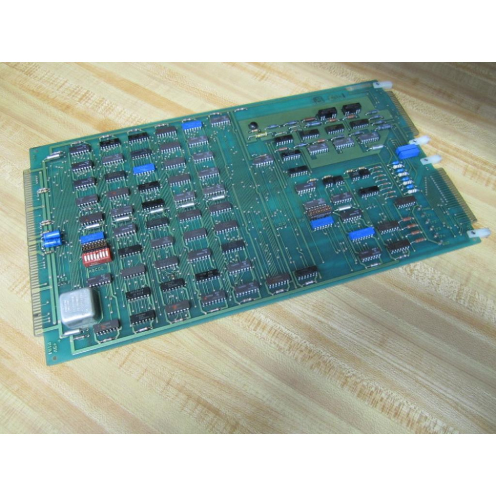 Cincinnati Milacron 3 531 3505A PC Interface Board 35313505A - Used