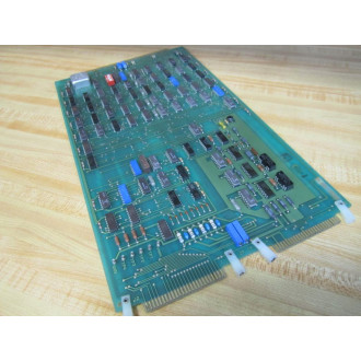 Cincinnati Milacron 3 531 3505A PC Interface Board 35313505A - Used