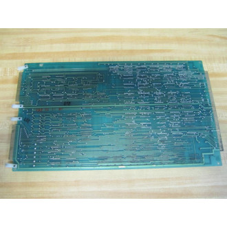 Cincinnati Milacron 3 531 3505A PC Interface Board 35313505A - Used