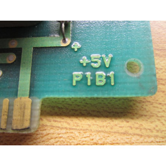 Cincinnati Milacron 3 531 3505A PC Interface Board 35313505A - Used