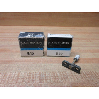 Allen Bradley B12 Heater Element