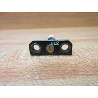 Allen Bradley B12 Heater Element