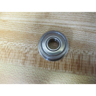 EZO F608H-ZZ Flange Bearing F608HZZ - New No Box