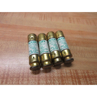 Economy Fuse ECNR-1 Econ Fuse ECNR1 (Pack of 4) - New No Box