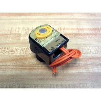 Parker 02F20C1108AAF Valve WCoil AFGC05 - New No Box