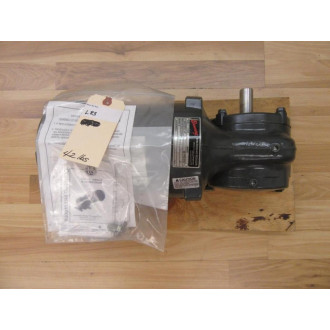 Browning Emerson E186 Reducer E186A 1750RPM 143T 6WP - New No Box