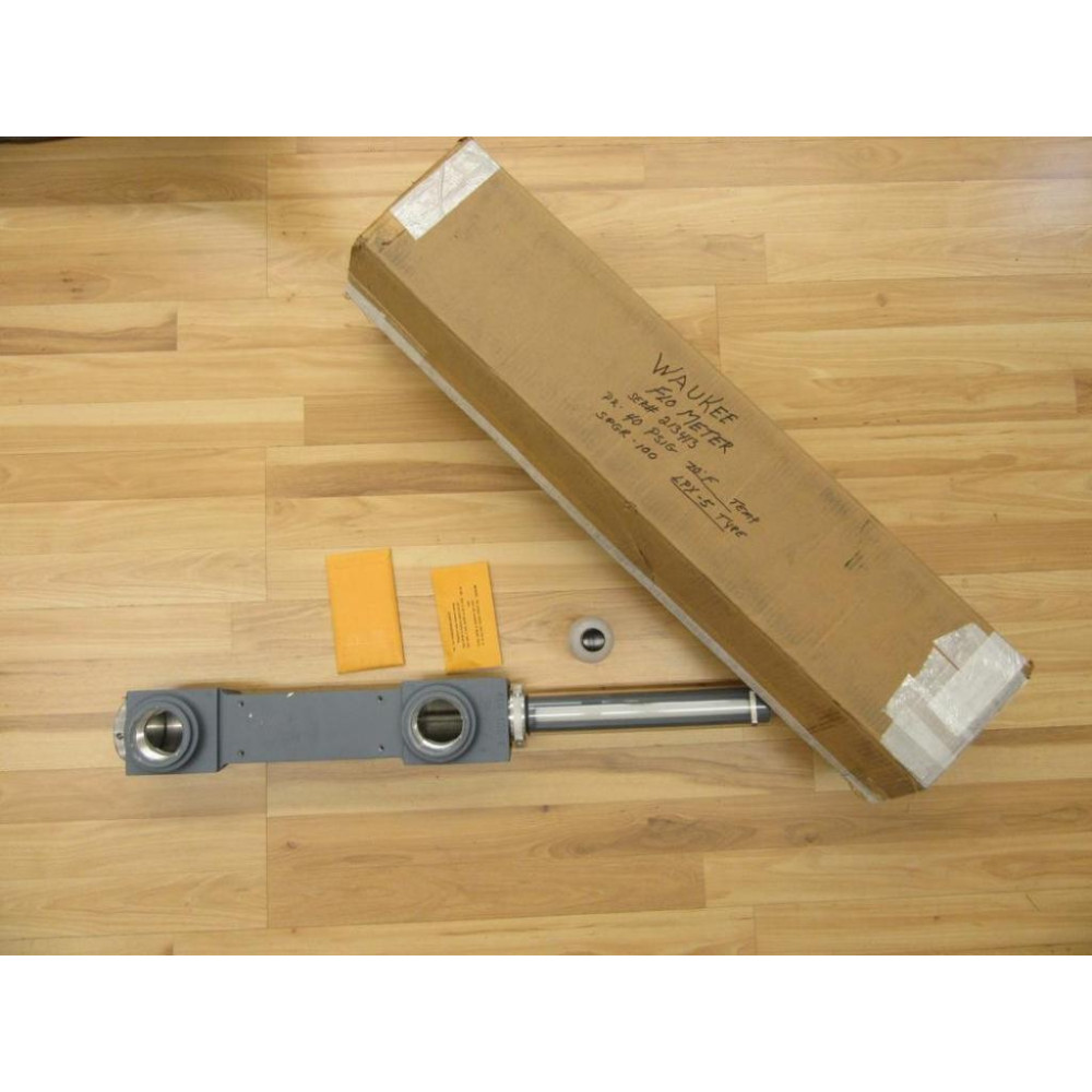Waukee LPX-5 Flo Meter LPX5