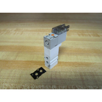 SMC SYJ312-6M0Z-M3 Solenoid Valve SYJ3126M0ZM3 - New No Box