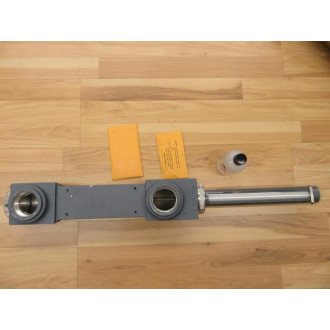 Waukee LPX-5 Flo Meter LPX5