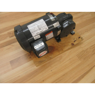 Browning Emerson E186 Reducer E186A 1750RPM 143T 6WP - New No Box