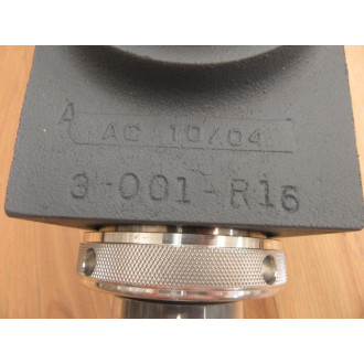 Waukee LPX-5 Flo Meter LPX5