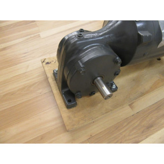 Browning Emerson E186 Reducer E186A 1750RPM 143T 6WP - New No Box