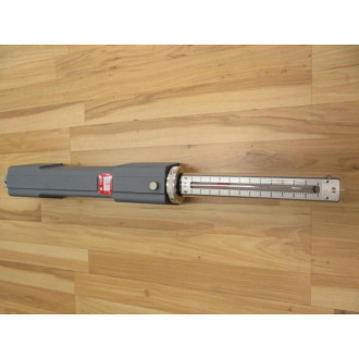 Waukee LPX-5 Flo Meter LPX5