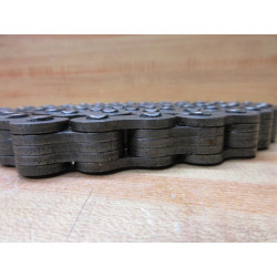 Rexnord BL600 REX Leaf Chain 5' Length - New No Box