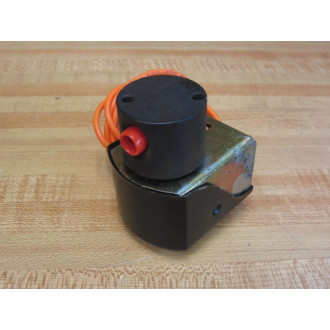 Parker 02F20C1108AAF Valve WCoil AFGC05 - New No Box