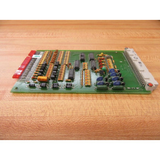 Laetus 3538 Circuit Board Missing LED - Used