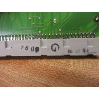 Laetus 3538 Circuit Board Missing LED - Used