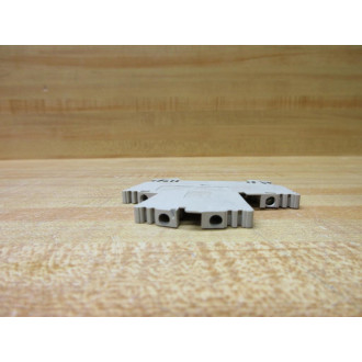 Weidmuller WDK 2.5 Terminal Block 1021500000 (Pack of 55) - Used