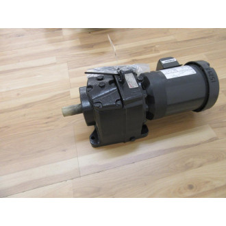 Browning Emerson 3253S100MT.33 Series 3000 Gear E117A - New No Box