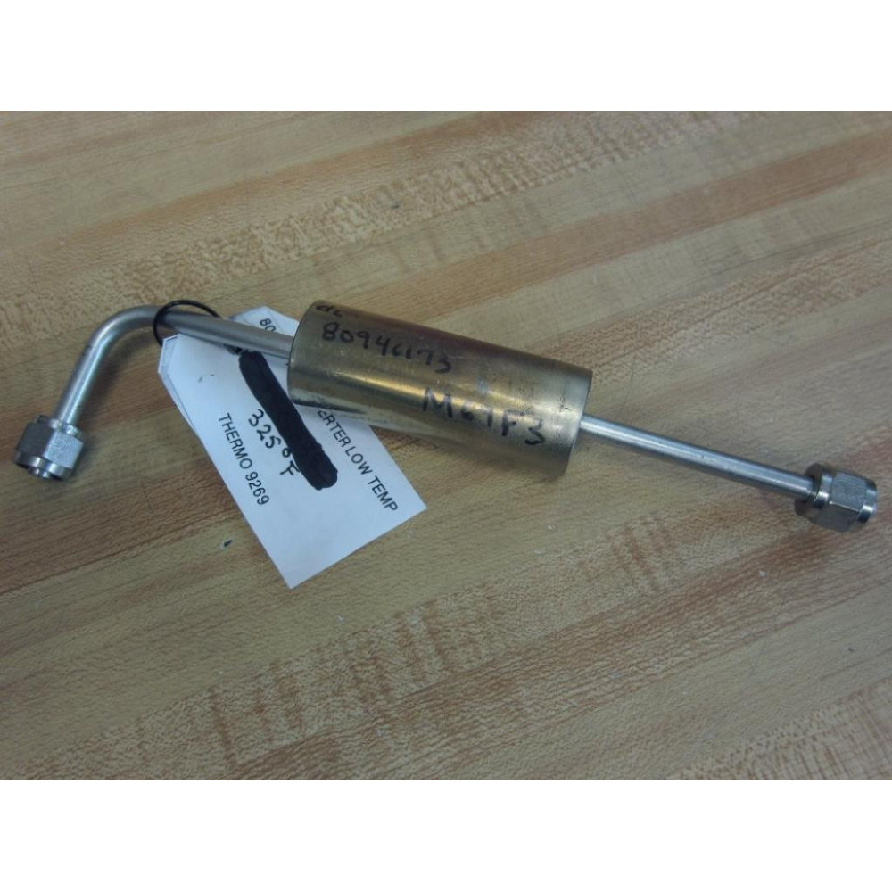 Thermo Scientific 9269 Moly Converter - Used