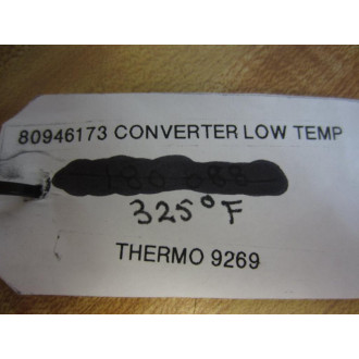 Thermo Scientific 9269 Moly Converter - Used