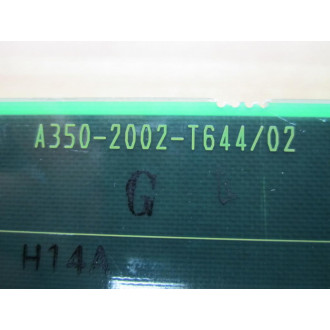 Fanuc A20B-2002-064 Board - Used